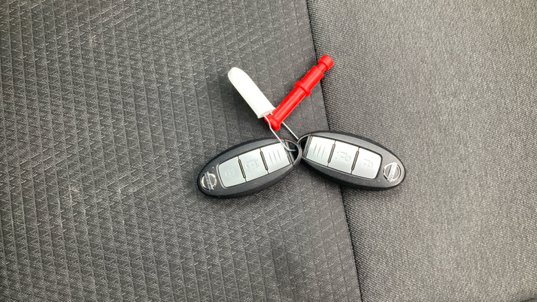 Nissan Qashqai 1.3 DiG-T MH N-Connecta 5dr Petrol Hatchback